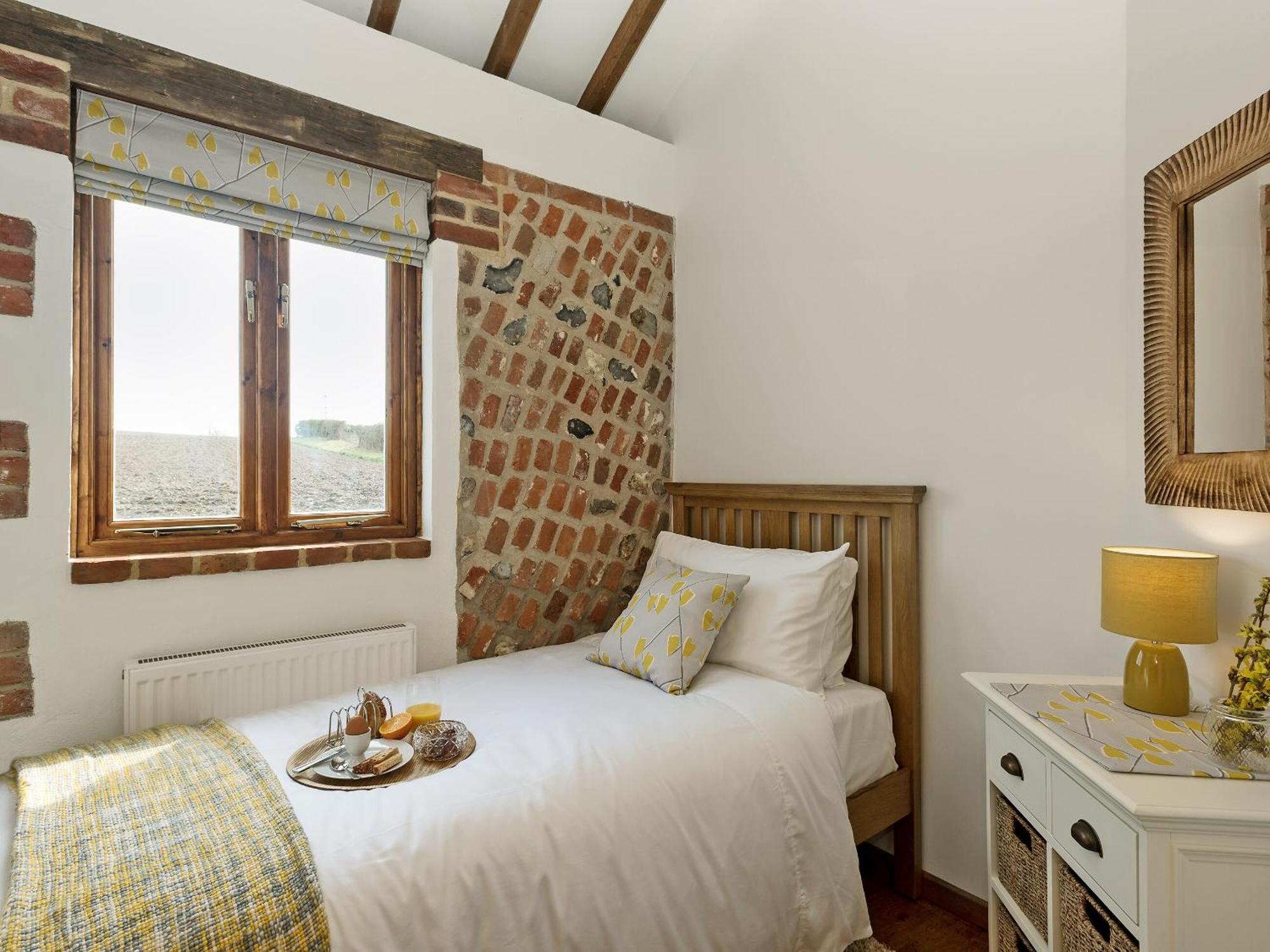 Villa Elm Tree Barn à Felmingham Extérieur photo