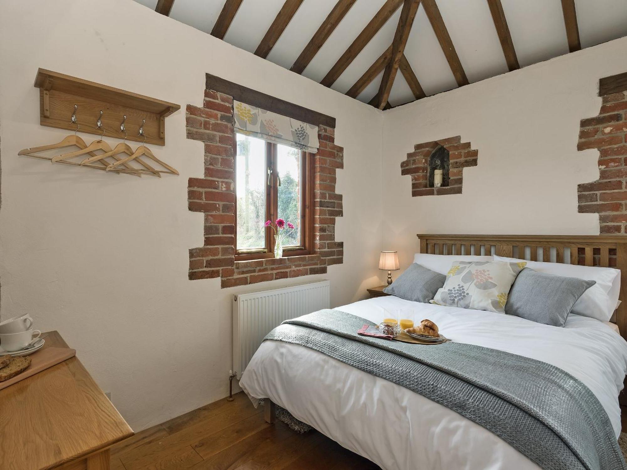 Villa Elm Tree Barn à Felmingham Extérieur photo