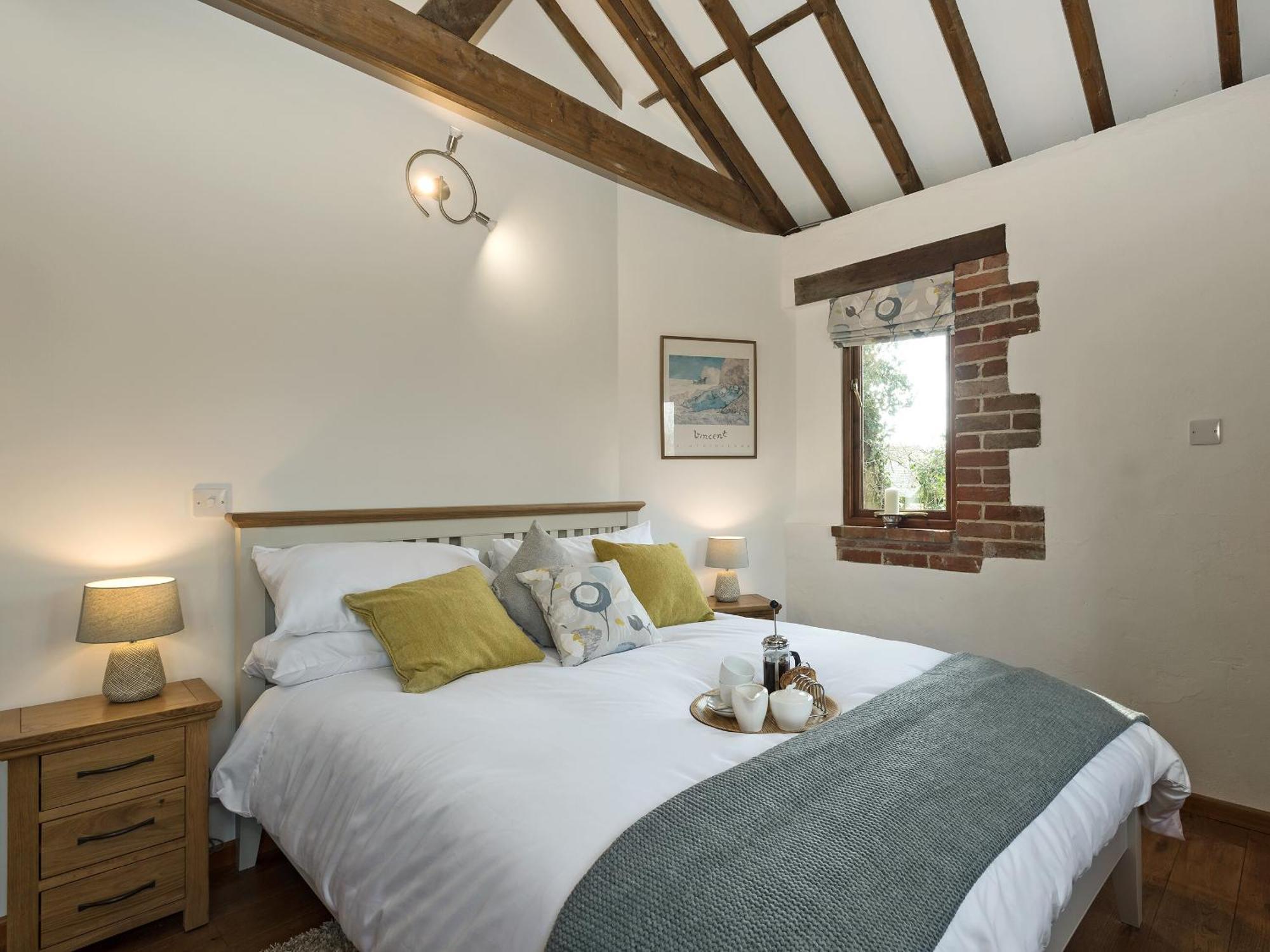 Villa Elm Tree Barn à Felmingham Extérieur photo